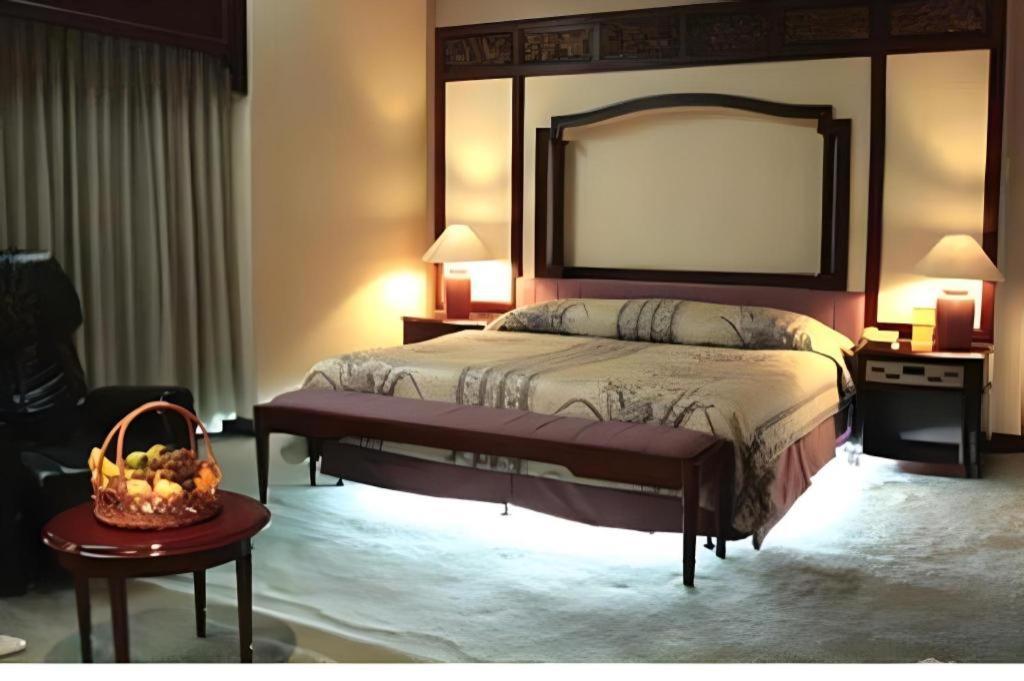 Kartika Chandra Hotel Cakarta Dış mekan fotoğraf