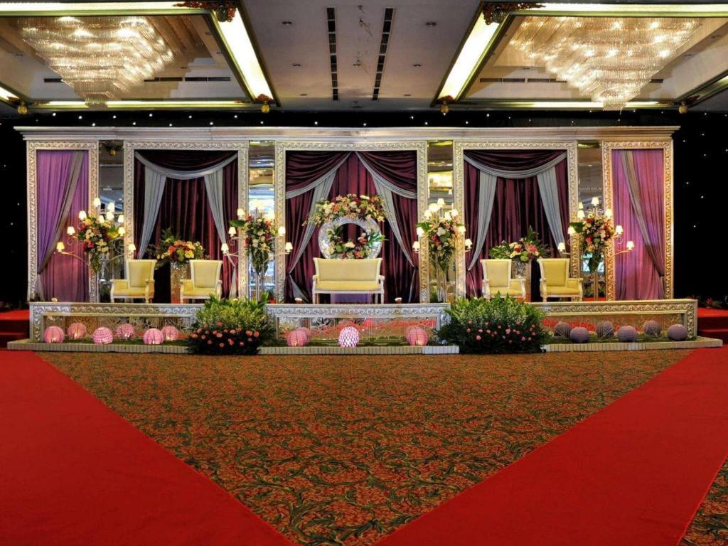 Kartika Chandra Hotel Cakarta Dış mekan fotoğraf